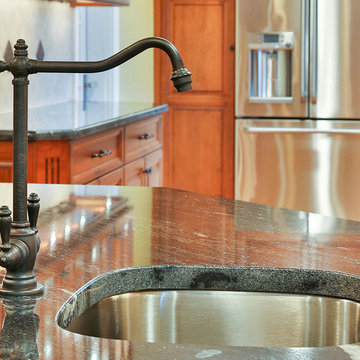 Prep Sink