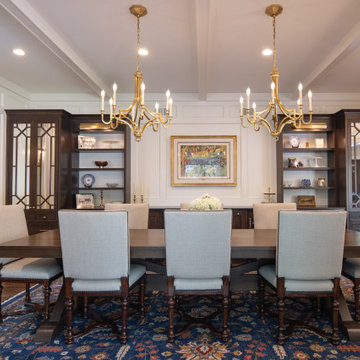 Traditional Kansas City Transformation