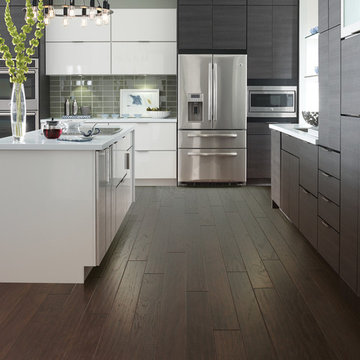 Kitchens