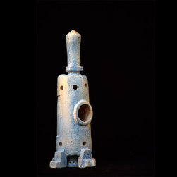 Tehran biennial - Sculptures