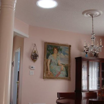 Interiors