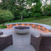Outdoor Area