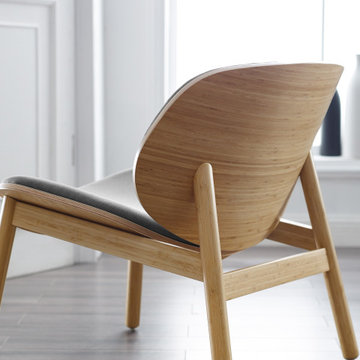 Danica Lounge Chair