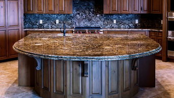 Best 15 Tile And Countertop Contractors In El Paso Tx Houzz