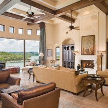 Living Room Ideas