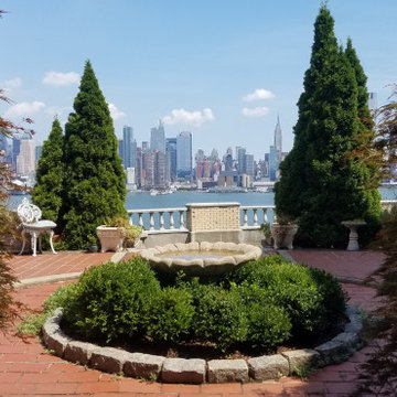 Weehawken residence