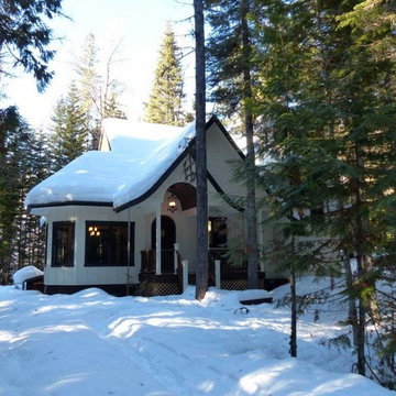 Fairy Tale Cottage