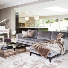 Living Rooms