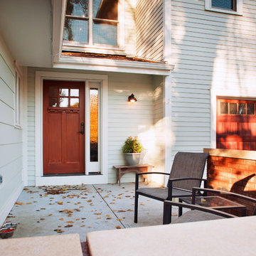 Home Addition