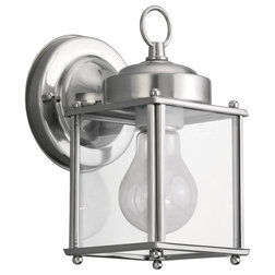 Transitional Outdoor Wall Lights And Sconces by Hansen Wholesale