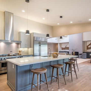Sunkist Ln, Los Altos