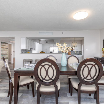 Hillcrest Dr Project