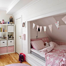 Julide’s Bedroom