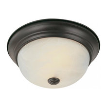 upstairs hall light
