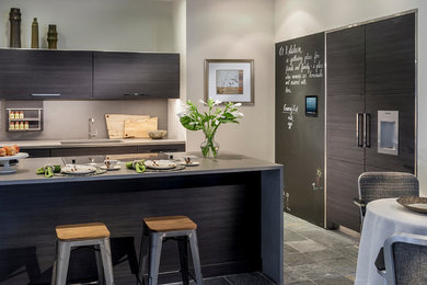 Technology and interior design