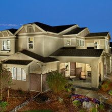 Exterior Ideas