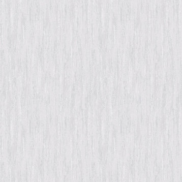 2834-M0735 Hartnett Grey Texture Wallpaper Traditional Style