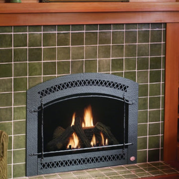 Fireplace Xtrordinaire- Gas Fireplaces