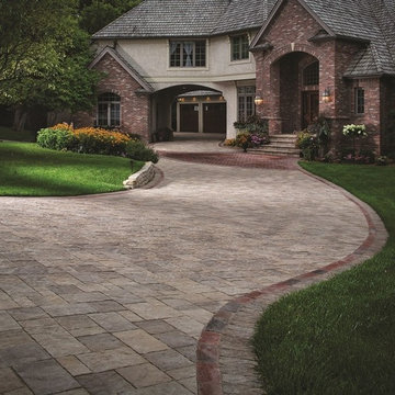 Timberwall Landscape & Masonry Products
