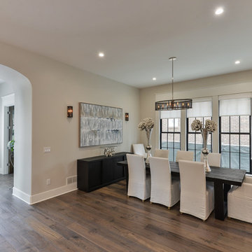 Homearama 2016