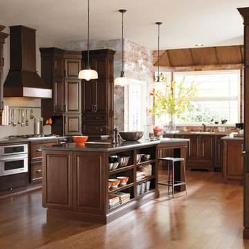 Diamond Cabinetry