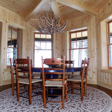 kitchen table