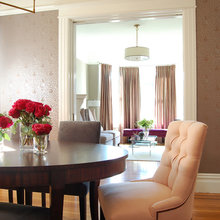 Furniture + Lighting