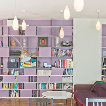 Appartement Paris 17