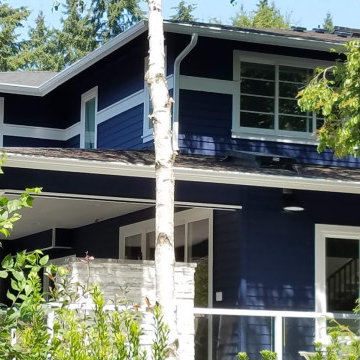 New Home Construction