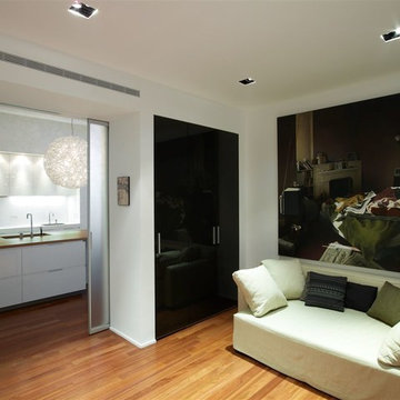 Financial District Residence