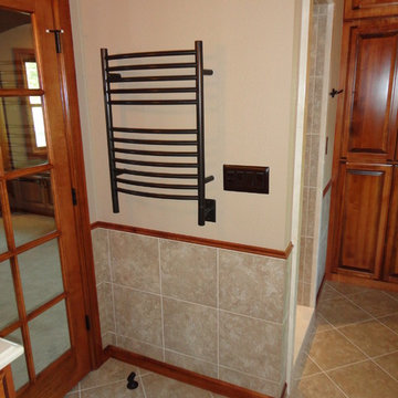 master suite addition