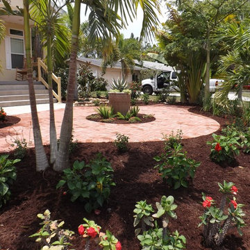 Garden Projects - various clients
