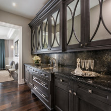 Hardwood Floor