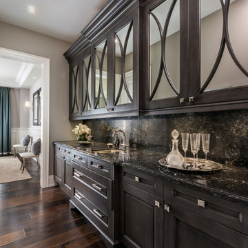 Kylemore model home "Peyton"Wa
