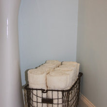 Storage Ideas