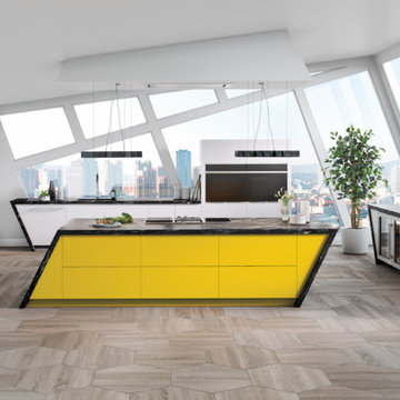 Kitchen Inspiration