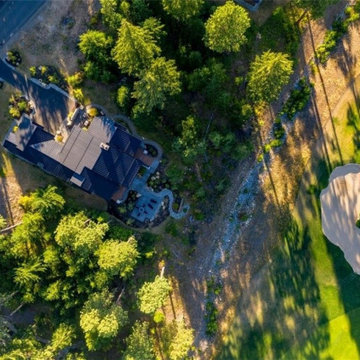 Beautiful Mt. Baker home