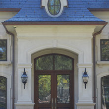 Exterior House
