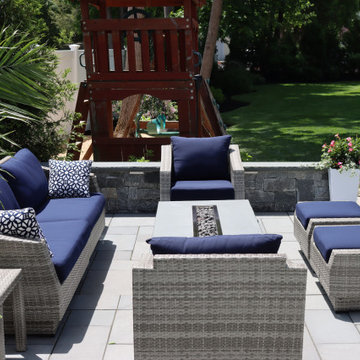 0359: Complete Backyard Transformation