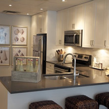 Kitchen Ideas