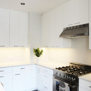 Lincoln Square Kitchen