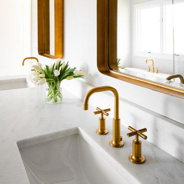 Reading Road Remodel