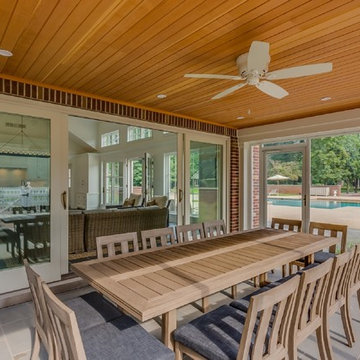 Trail Creek Estate