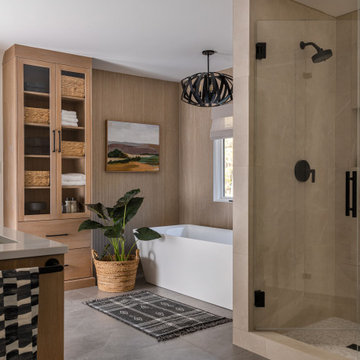 Fairview Whole House