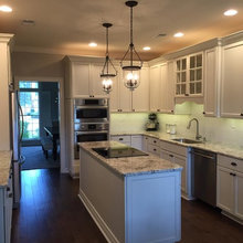 Kitchen Ideas
