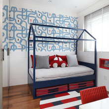 Kid Bedrooms