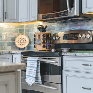 Kitchen Remodeling in Manassas, VA
