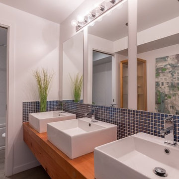 Modern Bathroom