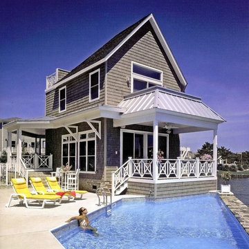 Craftsman Style