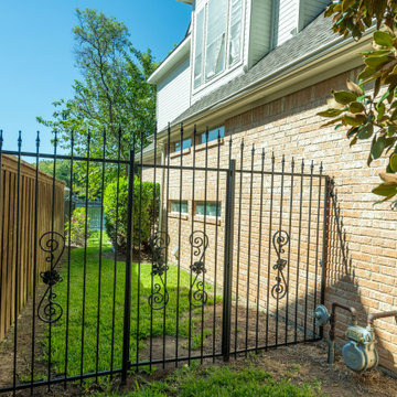 Coppell Laguna Dr. Home Exterior